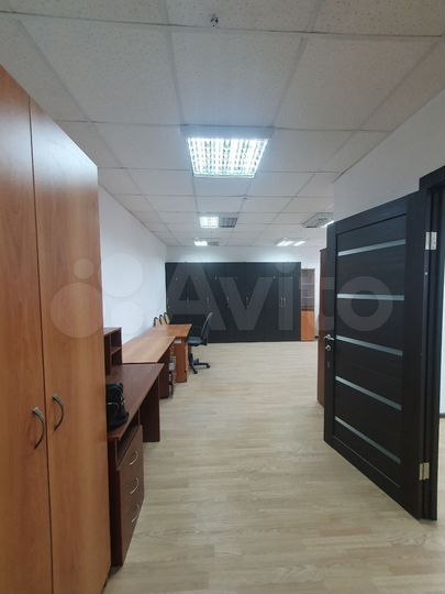 Коммерческое помещение, 42 м²