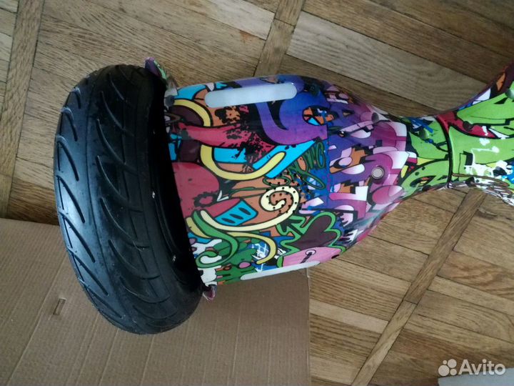 Гироскутер новый