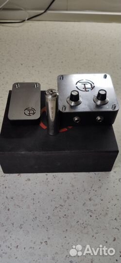 Тату машинка