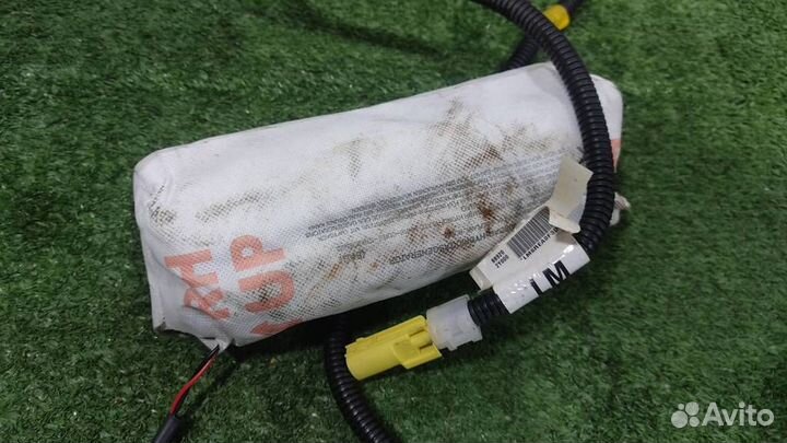 Подушка безопасности в сиденье правая Hyundai IX3