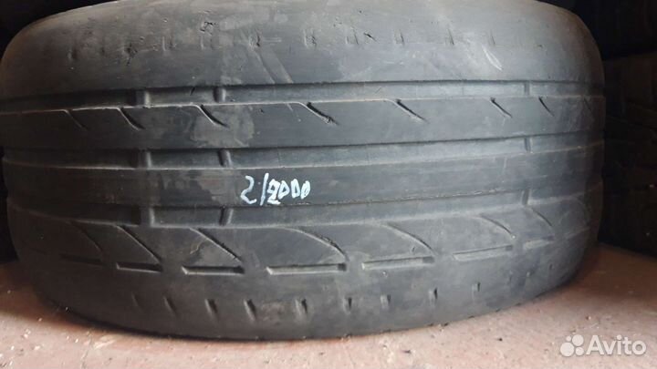 Bridgestone Potenza S001 245/45 R18