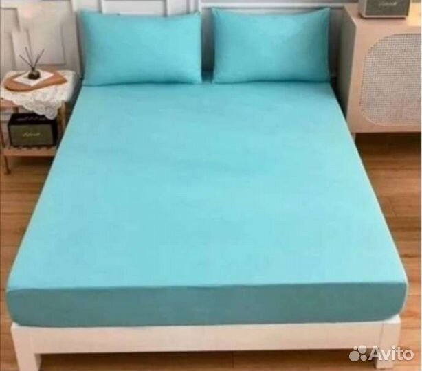 Постельное белье