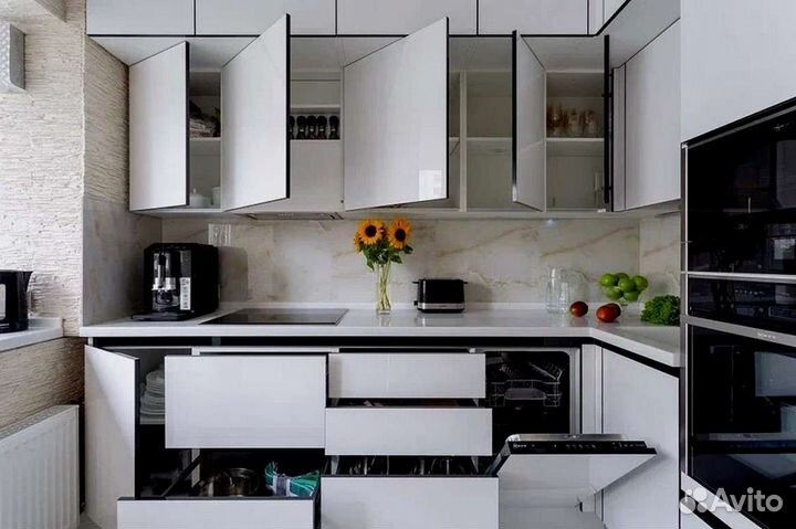 Кухня без посредников