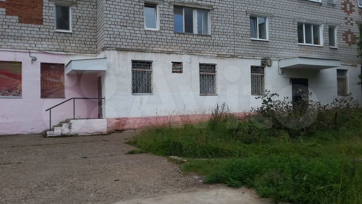 Торговая площадь, 320.8 м²