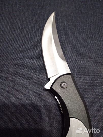 Ножик складной туристический