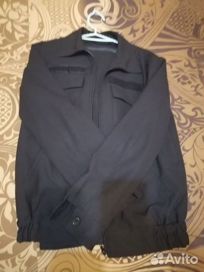 Форма кадета 22школа