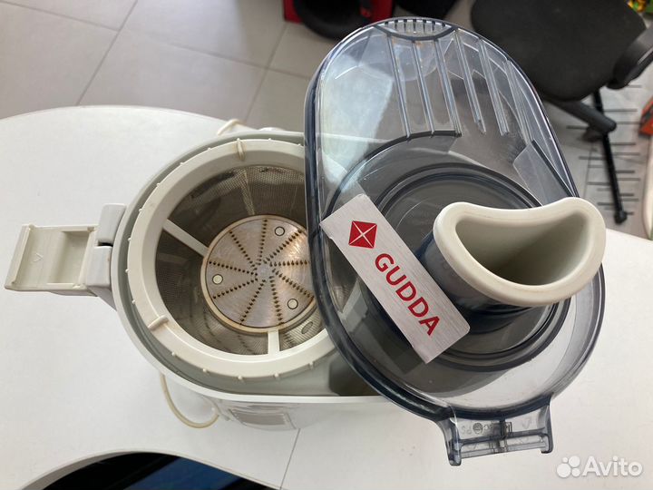 Соковыжималка, vitek VT-1601