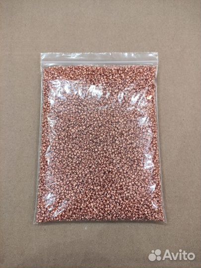 Спн медь 500гр. (3,5мм.*3,5мм.)