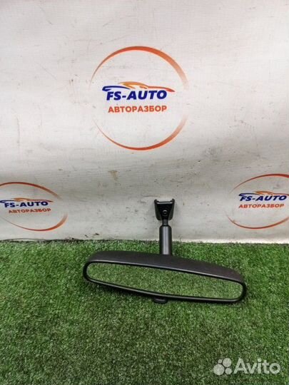 Зеркало салона Opel Astra J хэтчбэк 1.6 A16XER