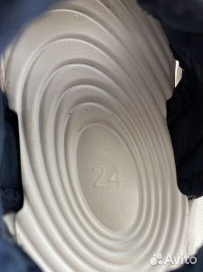 Сандали детски