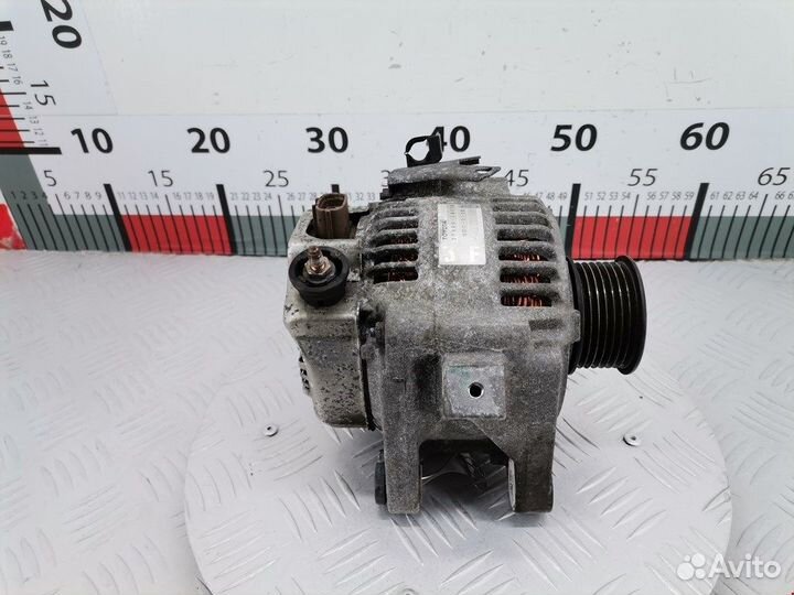 Генератор для Toyota Rav4 2 2706028110