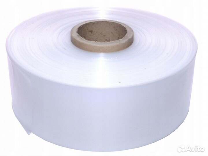 Пленка пвд 25см 80 микронн 750 метров