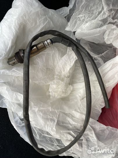 Лямбда зонд NOx Kuga II