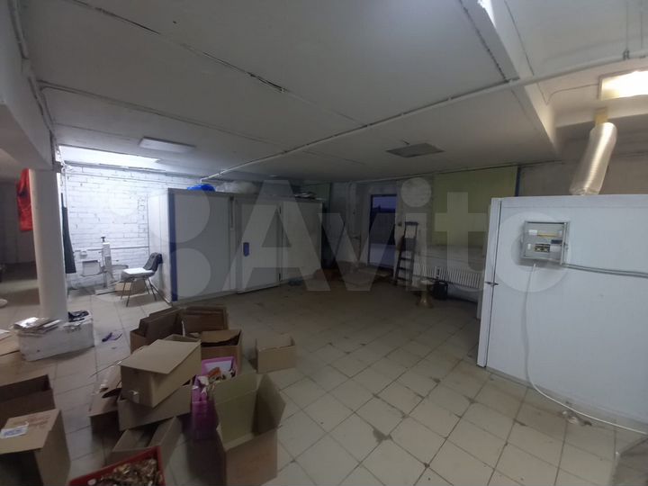 Свободного назначения, 240 м²