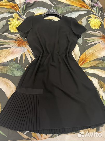 Платье Armani jeans 46