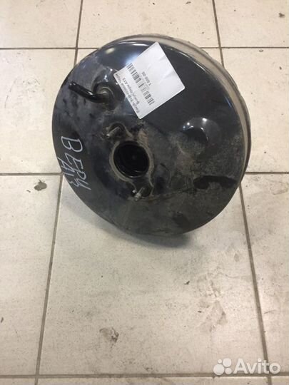 Вакуум тормозной Chery Very A13 SQR477