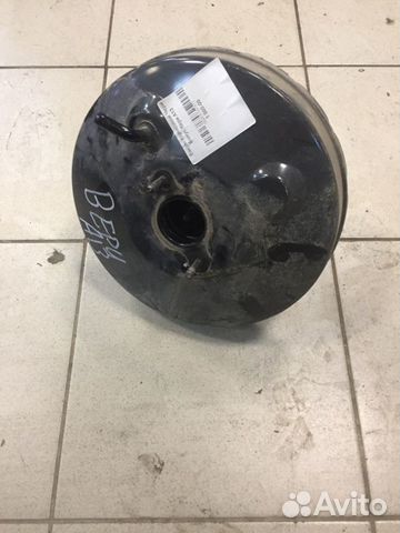 Вакуум тормозной Chery Very A13 SQR477