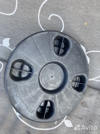 Винт крепления запаски mercedes ml 164