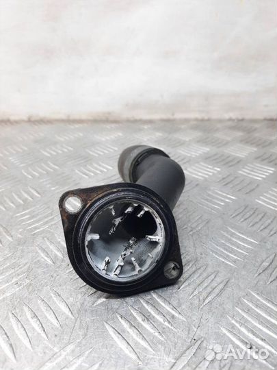 Корпус термостата Volkswagen Golf хэтчбэк 5 дв