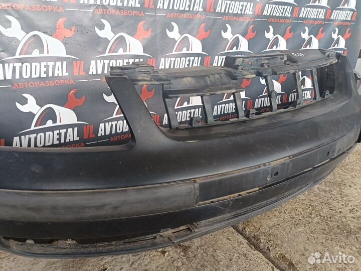 Бампер передний Volkswagen Passat B5