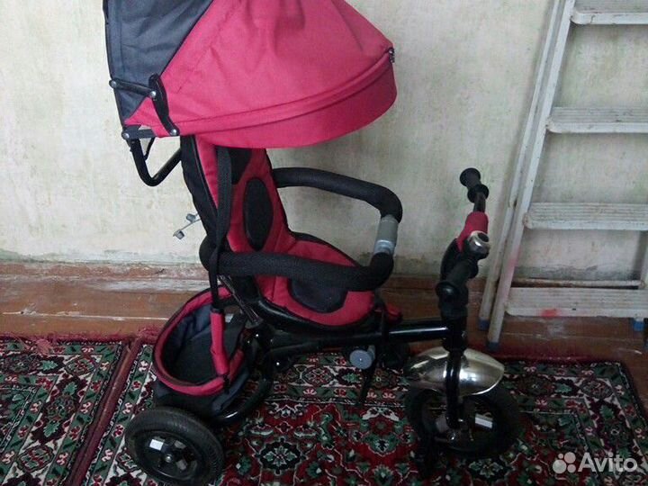 Велосипед Трейк Сити