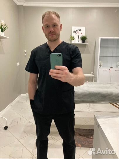 Качественный массаж