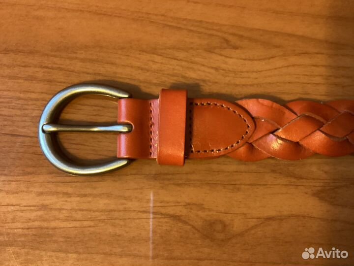 Ремень женский италия
