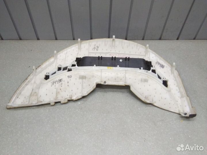 Накладка (кузов внутри) Honda Civic 4D 2006-2012