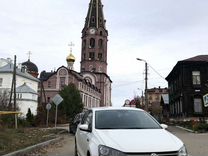 Volkswagen Polo 1.6 MT, 2018, 165 000 км, с пробегом, цена 1 190 000 руб.