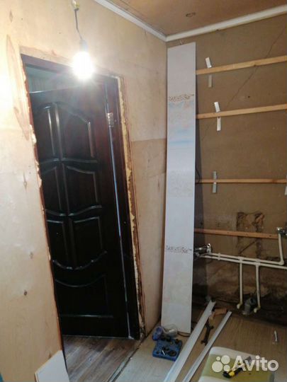 Мастер на дом