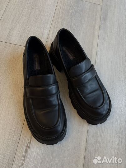 Лоферы Эконика 41