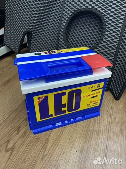 Аккумулятор