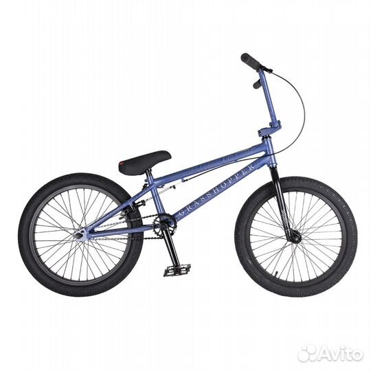 Велосипед BMX новый