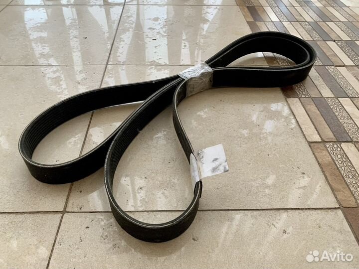 Ремень приводной Toyota LC200