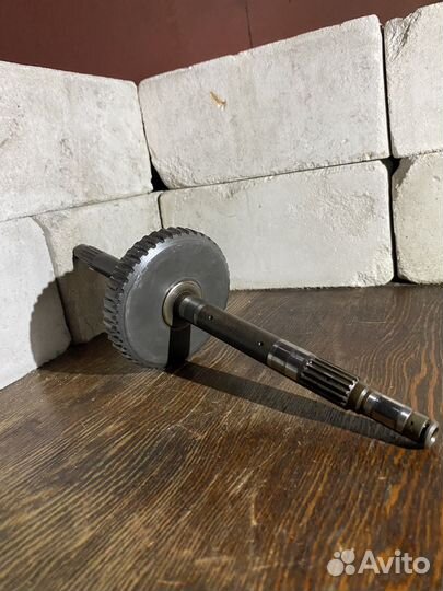 Вал АКПП af17