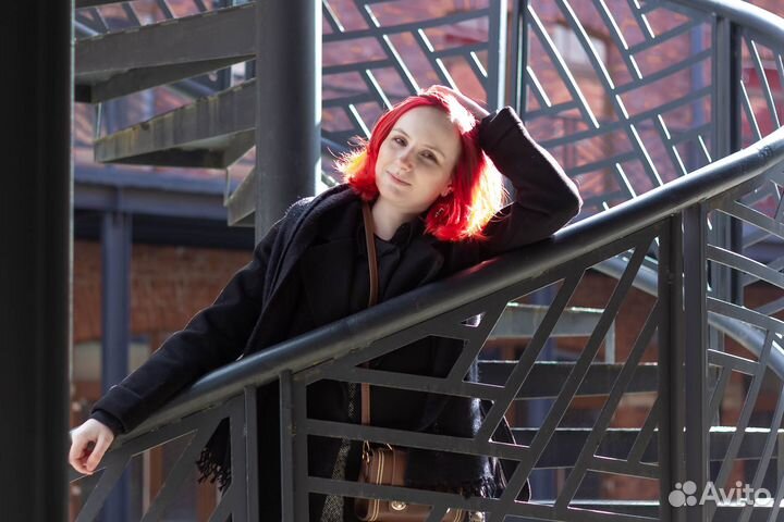 Фотограф СПБ\ло