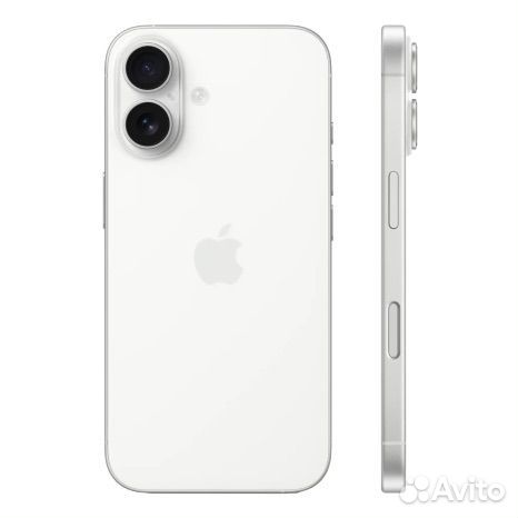 iPhone 16, 512 ГБ