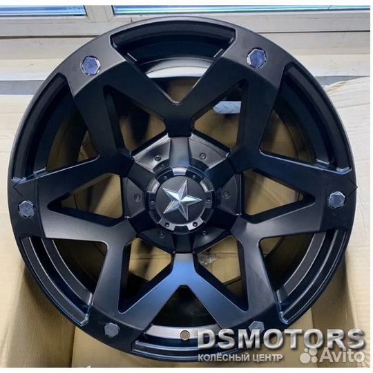 Диски Lexus 6052 10/20 12x135 ET-20 d110 MB