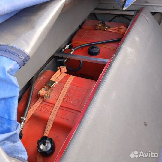 Лодка прогресс 2М+мотор+прицеп