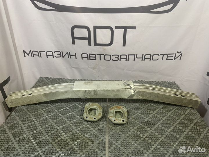 Усилитель задний с крепежом Honda Civic 8 4D