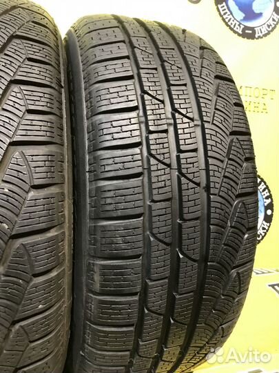 Pirelli Winter Sottozero II 225/50 R17 94H