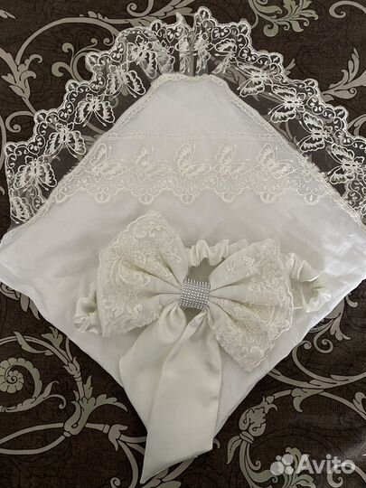 Продам уголок и бантик