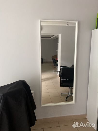 Зеркало настенное IKEA