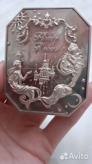 Румяна Flower Knows