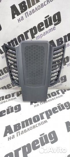 Накладка панели Porsche Cayenne 958 M48.02