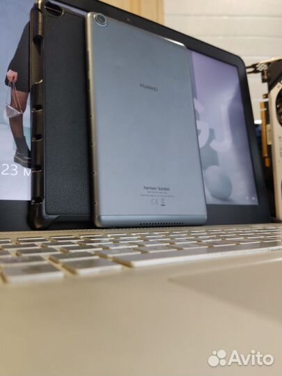 Планшет huawei mediapad m5 lite 8