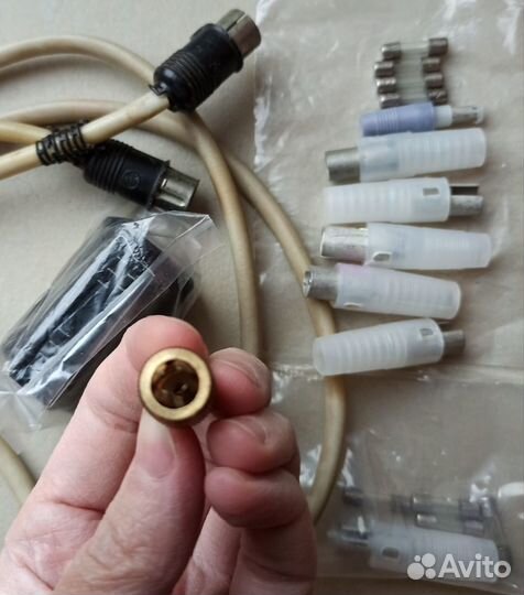 Запасные части к адаптеру-блоку питания,бп 10-12