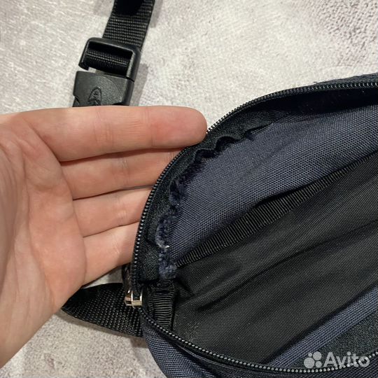 Сумка Поясная Eastpak