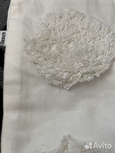 Наволочка декоративная