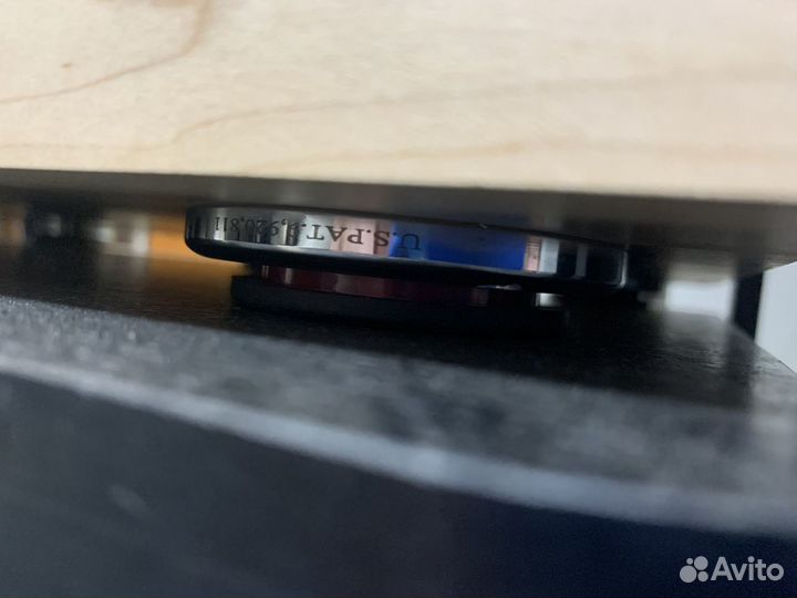 Виброизолирующая платформа Isoacoustics Delos